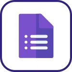 Forms SVG Icon